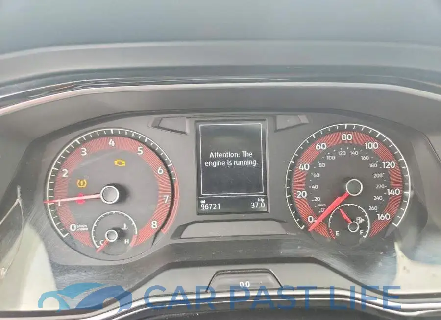 3VWCB7BU8KM176355# 9