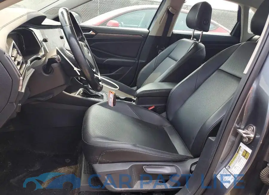 3VWEB7BU9KM192265# 7
