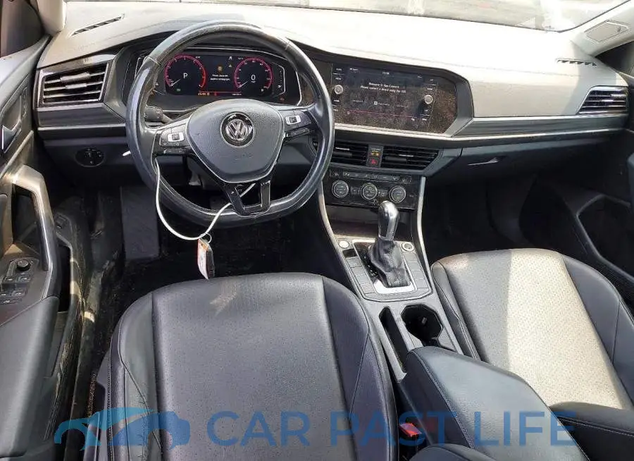 3VWEB7BU9KM192265# 8