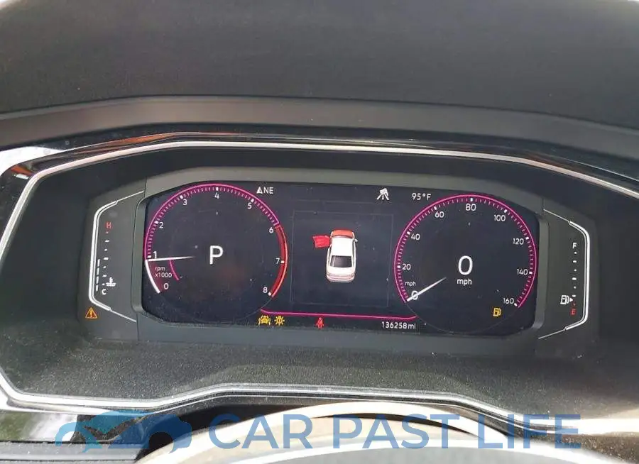3VWEB7BU9KM192265# 9