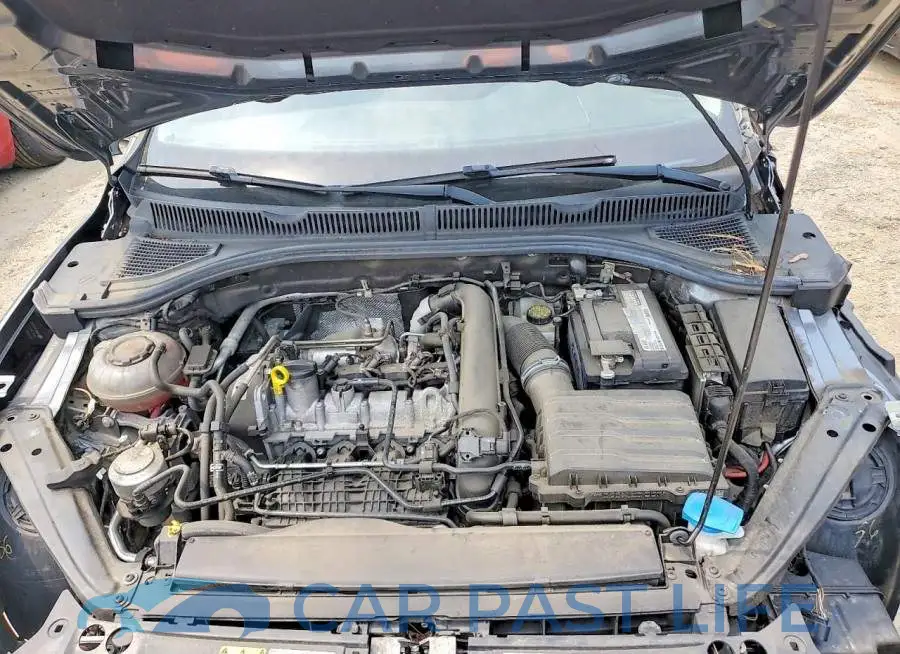 3VWEB7BU9KM192265# 11