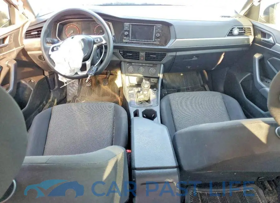 3VWN57BU6KM200944# 8