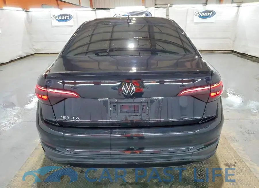 3VWSM7BU6NM018364# 6