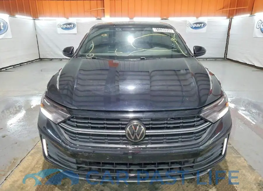 3VWSM7BU6NM018364# 5