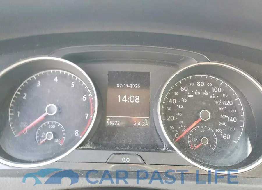 3VWY57AU4KM511772# 9
