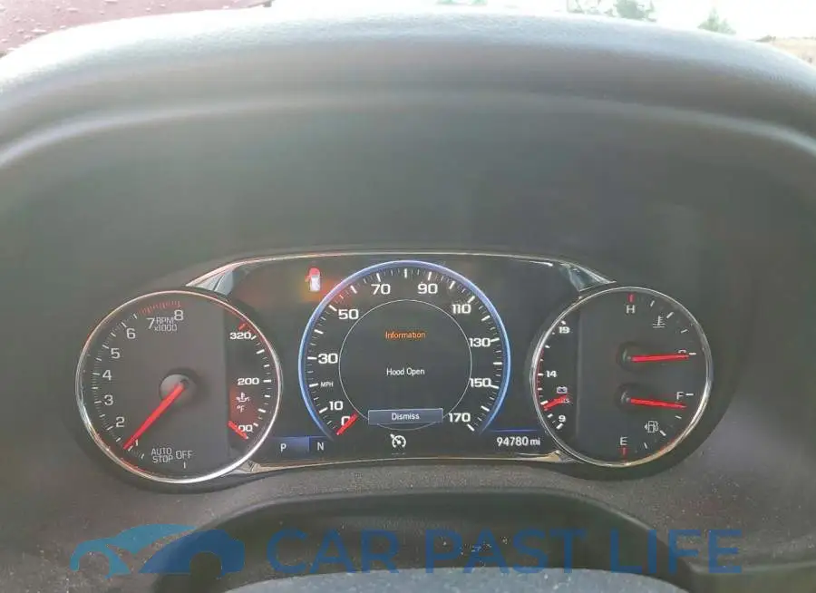 1GKKNPLS7LZ114145# 9