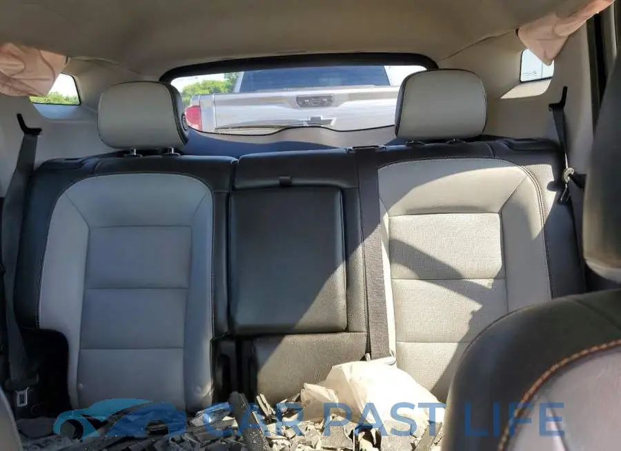 3GKALPEV5KL321020# 10