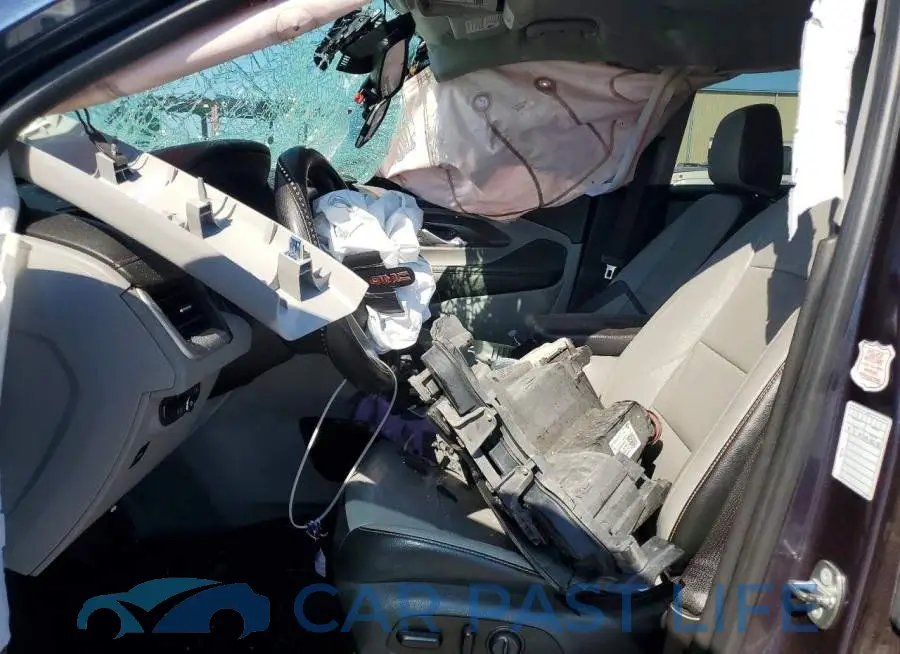 3GKALPEV5KL321020# 7