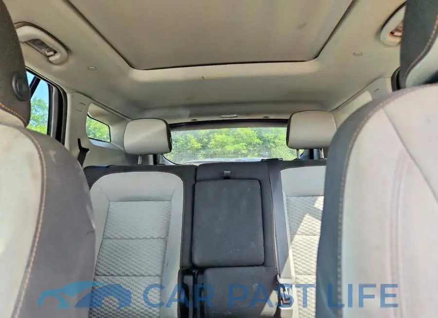 3GKALTEX7KL231412# 10