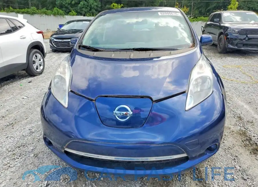 1N4BZ0CP3HC306553# 5