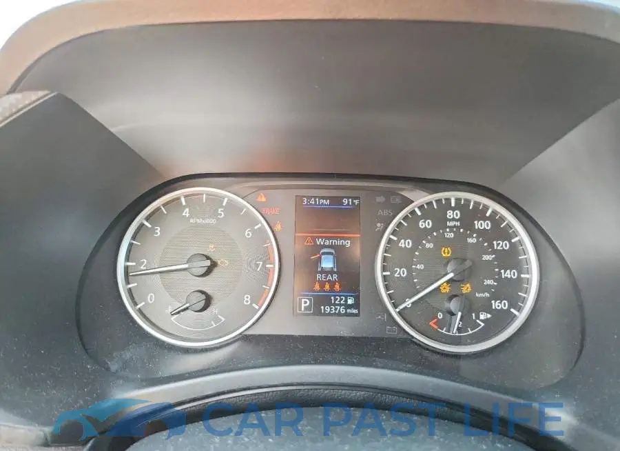 3N1AB8BV6MY290748# 9