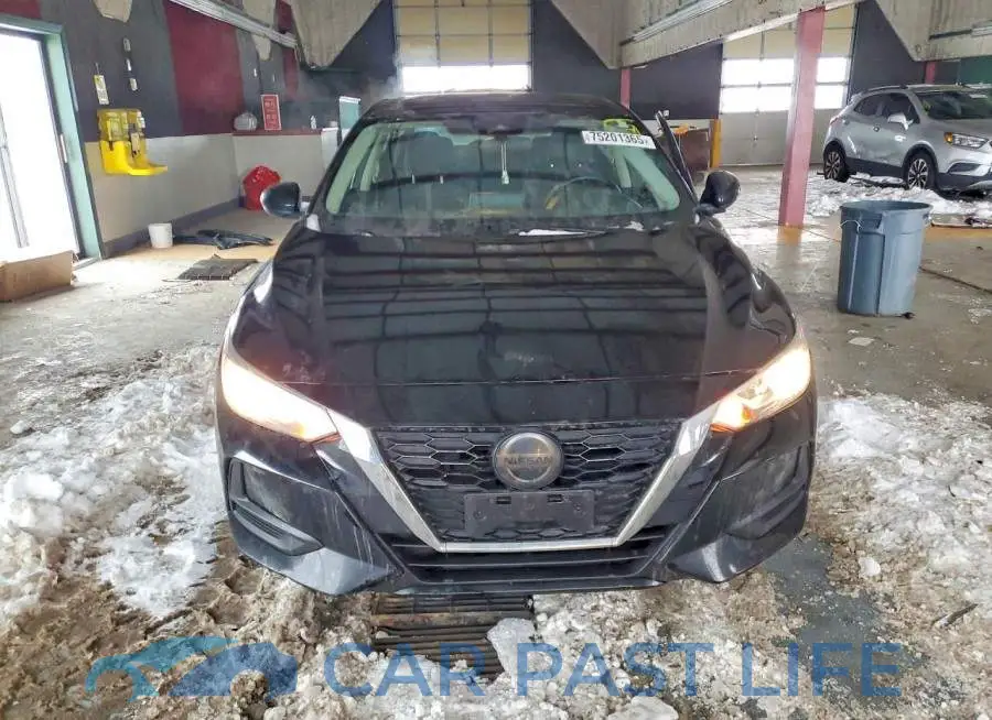 3N1AB8CV2PY264053# 5