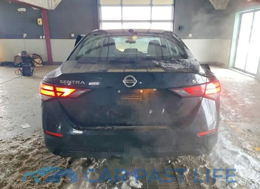 3N1AB8CV2PY264053# 6
