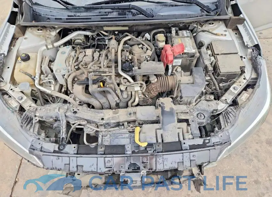 3N1AB8CV5MY272675# 11