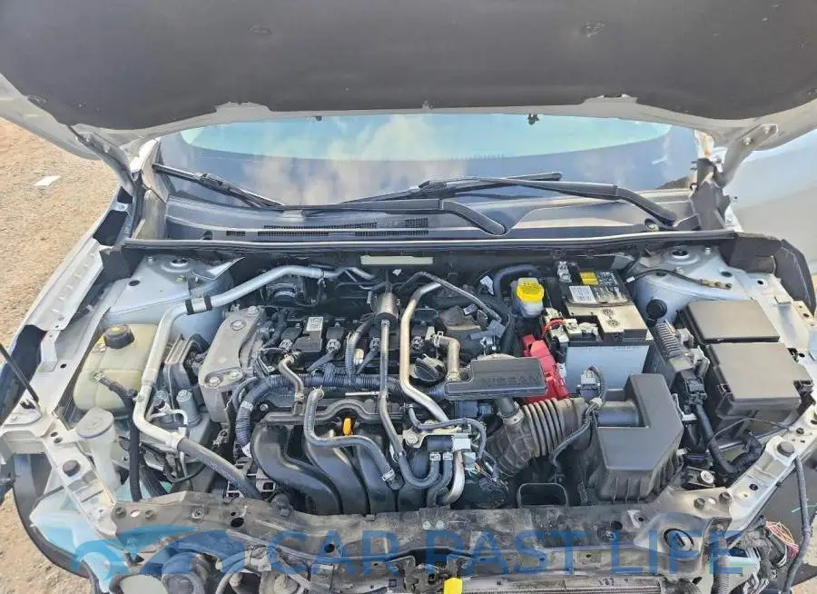 3N1AB8CV5MY327190# 11