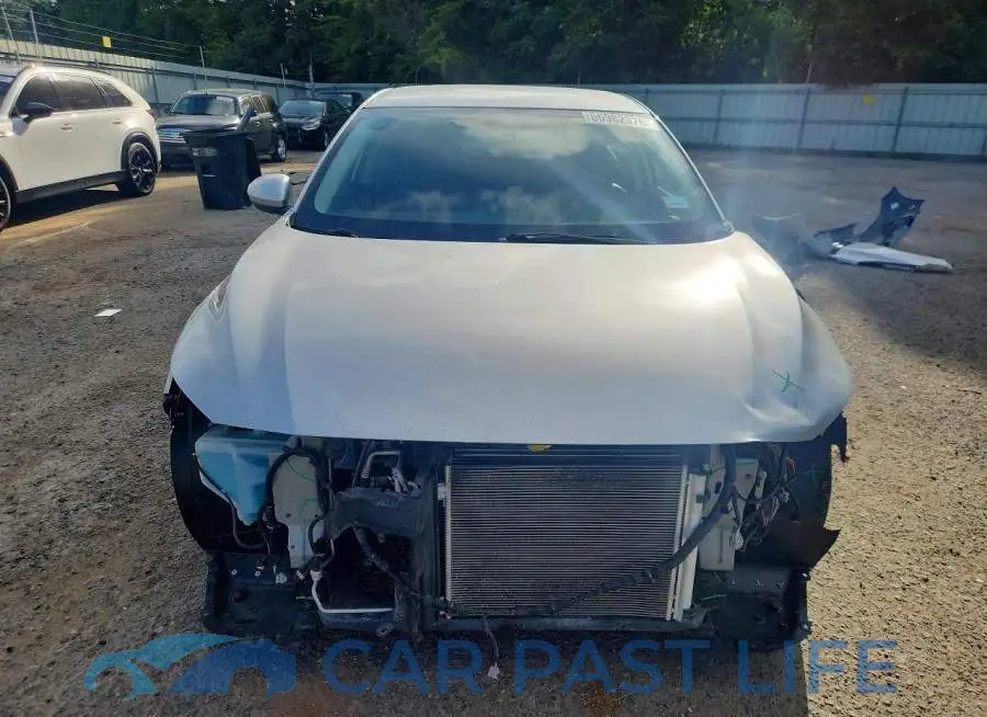 3N1AB8CV5MY327190# 5