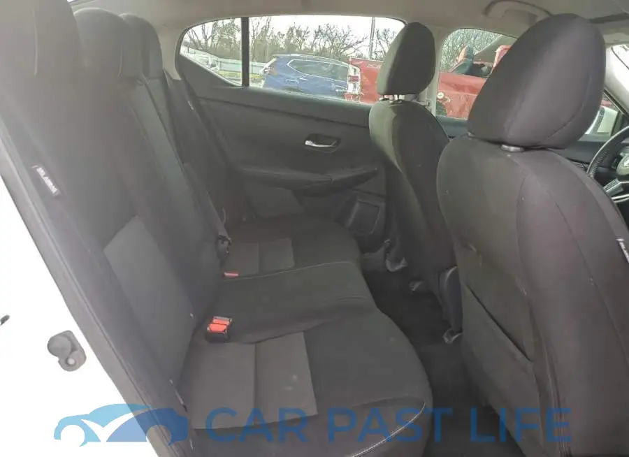 3N1AB8CV6MY313878# 10