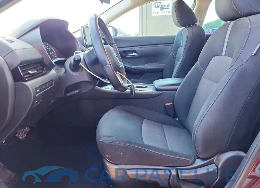 3N1AB8CV9MY267401# 7