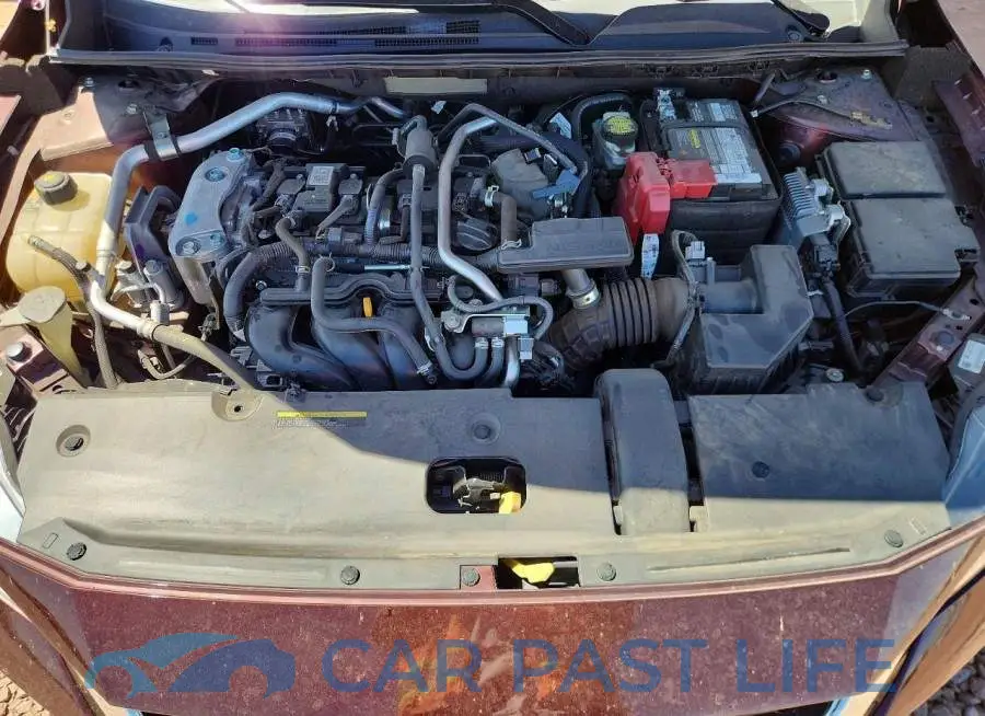 3N1AB8CV9MY267401# 11