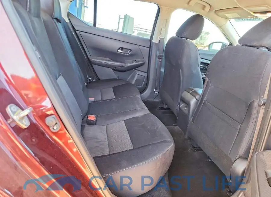 3N1AB8CV9MY267401# 10