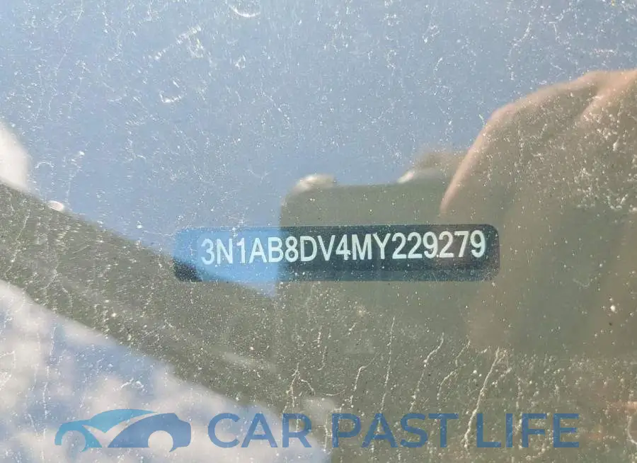 3N1AB8DV4MY229279# 12