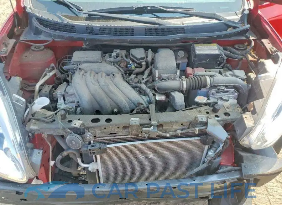 3N1CK3CP4KL219733# 11