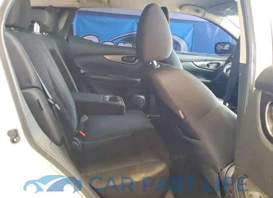 JN1BJ1AW6MW420494# 10