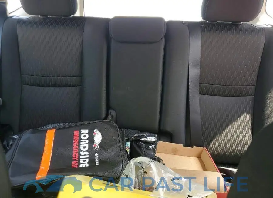 KNMAT2MV3KP530454# 10