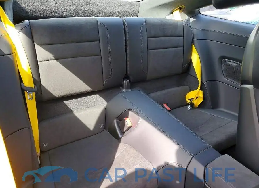 WP0AB2A9XTS226787# 10