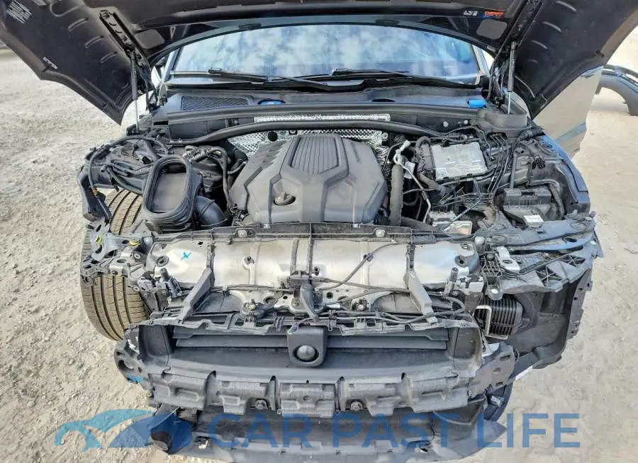 WP1AA2A5XRLB10748# 12