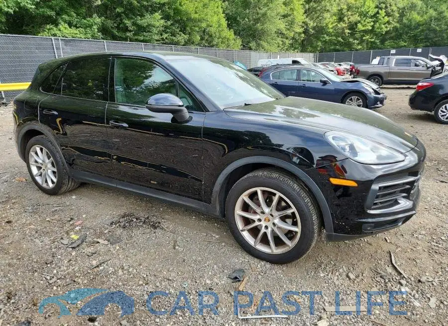 WP1AA2AYXKDA17044# 4