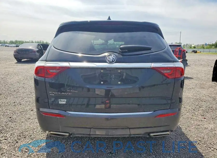 5GAEVBKW8RJ128144# 6