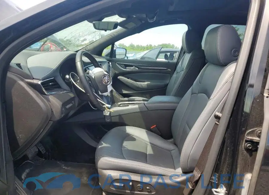 5GAEVBKW8RJ128144# 7