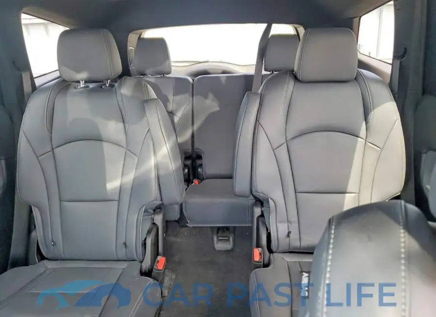 5GAEVBKW8RJ128144# 10
