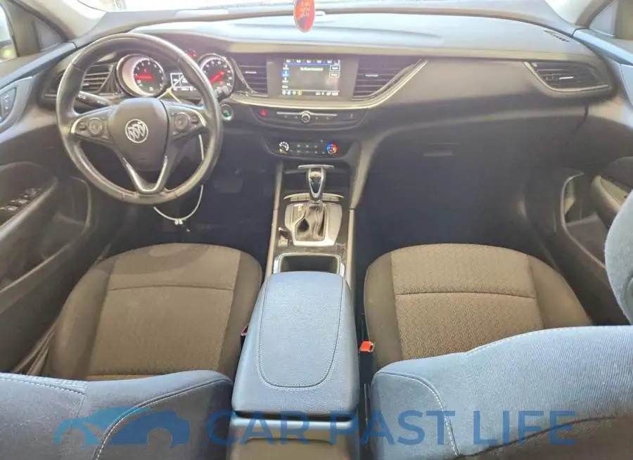 W04GU8SX5K1017380# 8