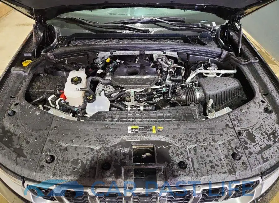 1C4RJHBR6TC249193# 12