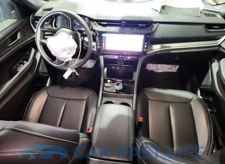 1C4RJHBR6TC249193# 8