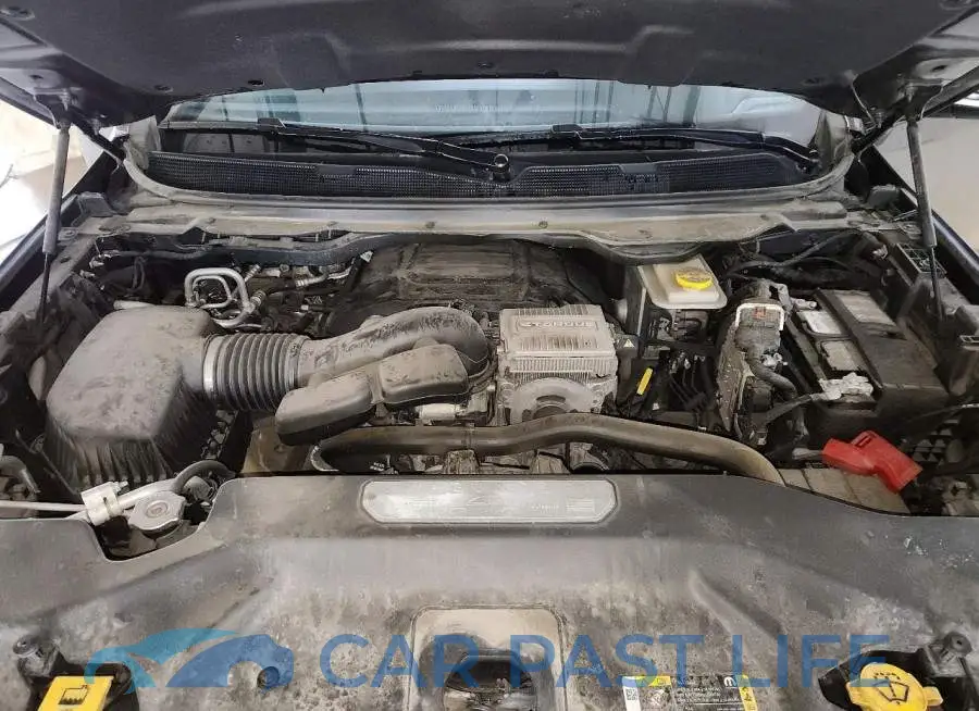 1C4SJVAT6PS526157# 12