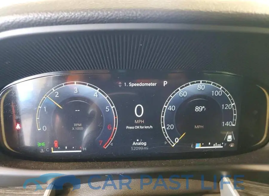 1C4SJVBP1RS125944# 9