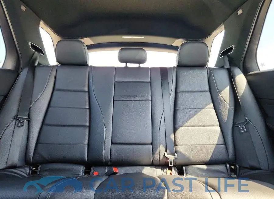 4JGFB4JB7MA319466# 10