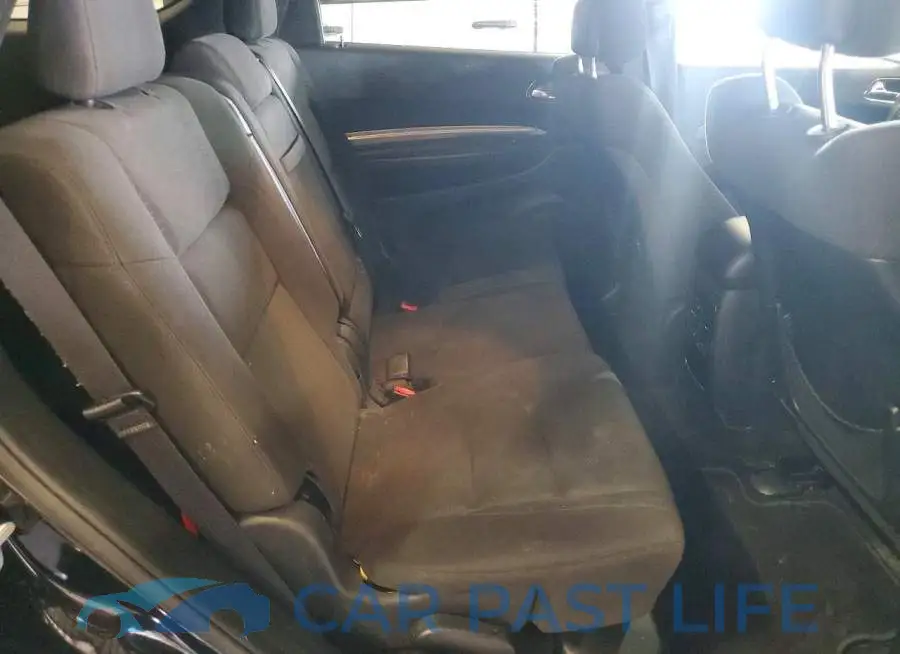1C4RDHAG8JC205457# 10