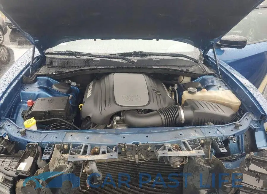 2C3CDXCT9MH629150# 11