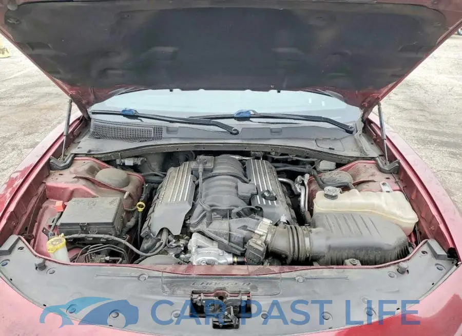 2C3CDXGJ4MH511225# 11