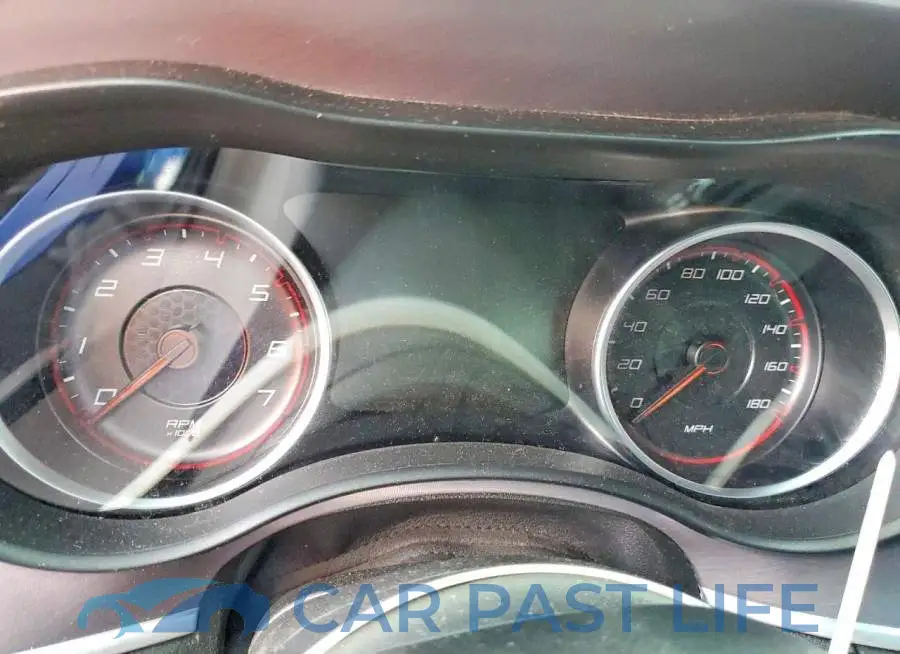 2C3CDXGJXMH503775# 9
