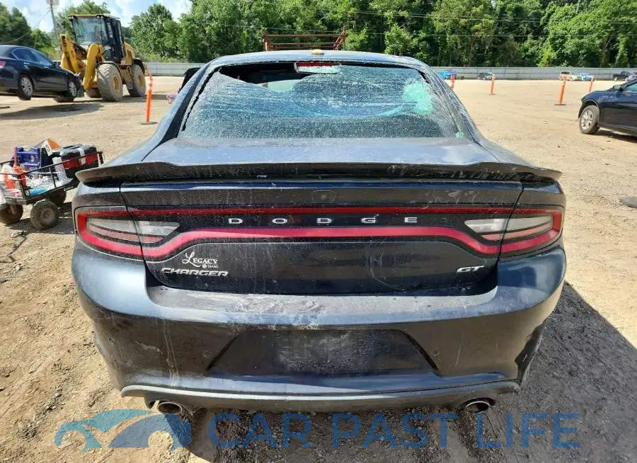 2C3CDXHG7KH677917# 6