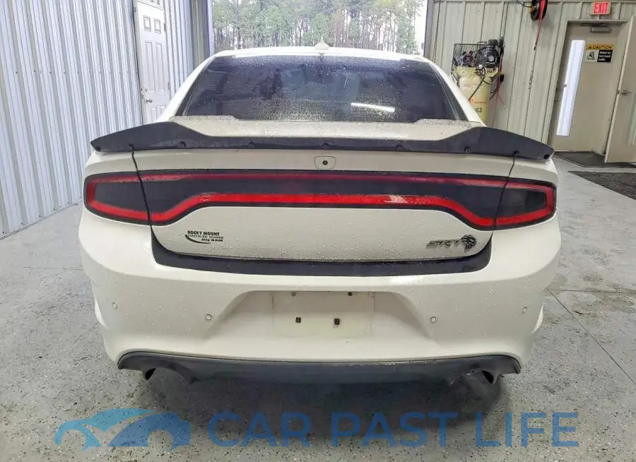2C3CDXL9XKH540642# 6
