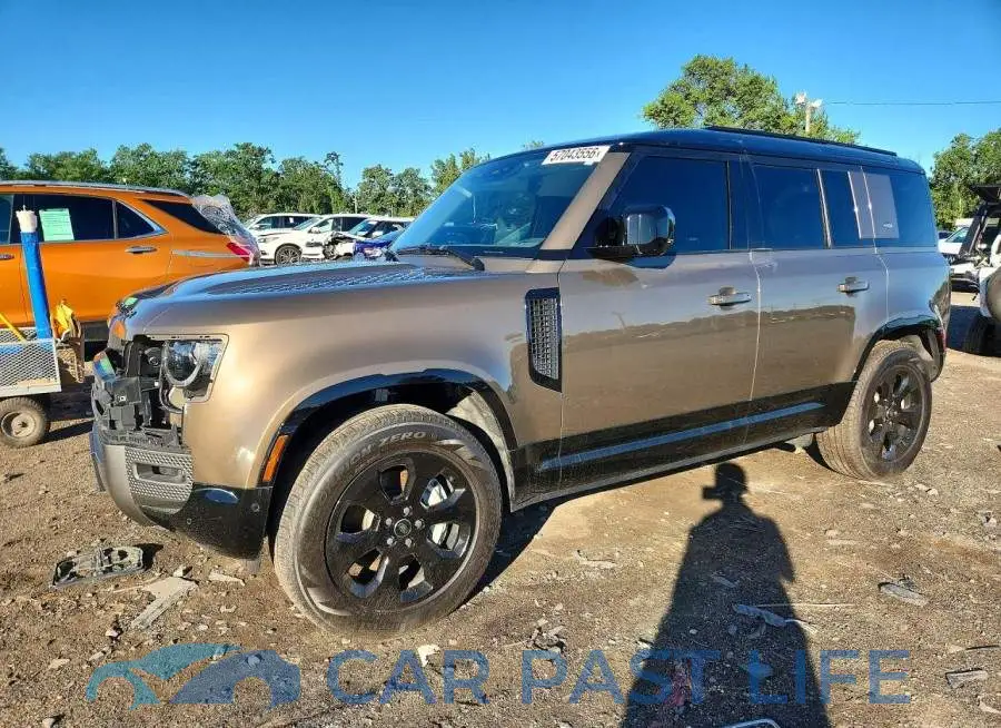 SALE27EUXR2262347# 1