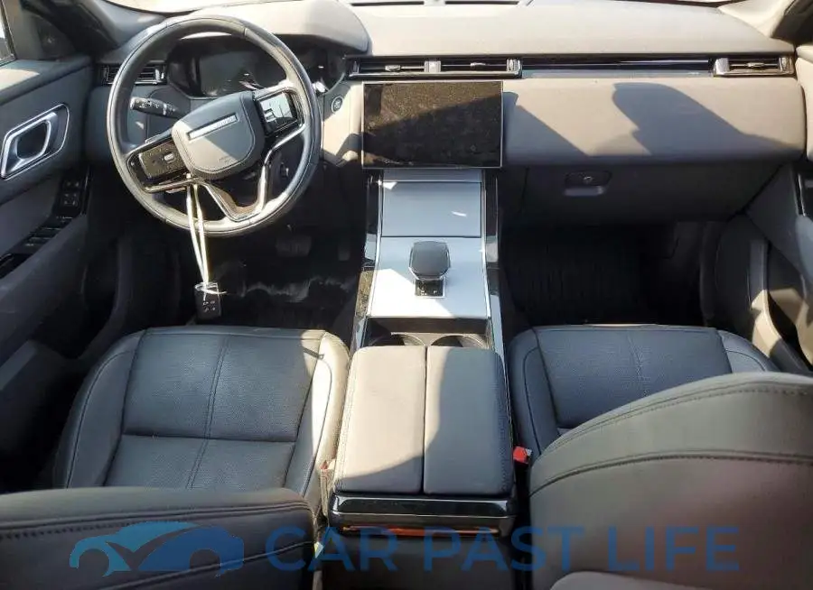 SALYJ2EXXSA399040# 8