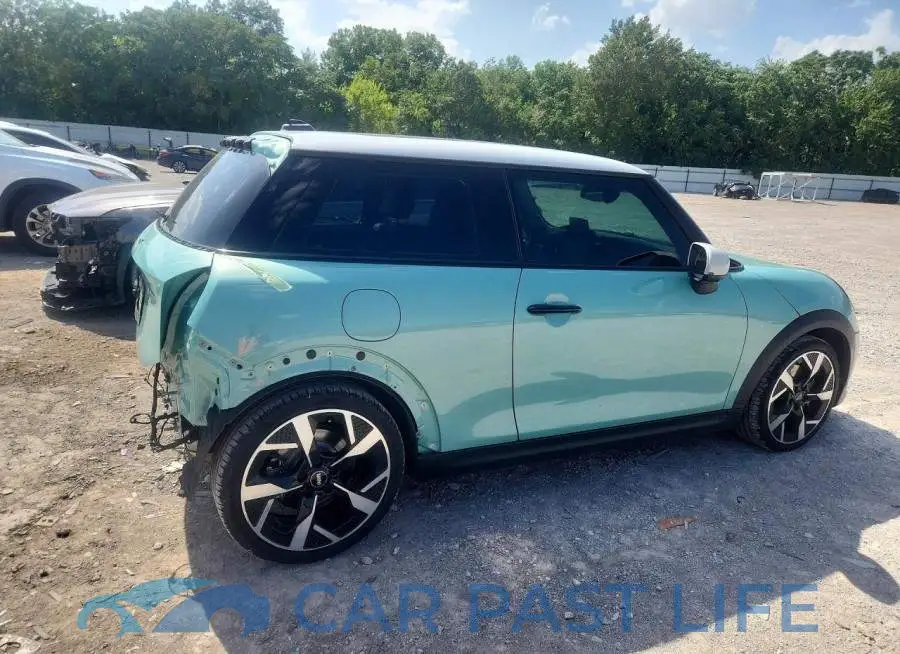 WMW23GD05S2W65449# 3