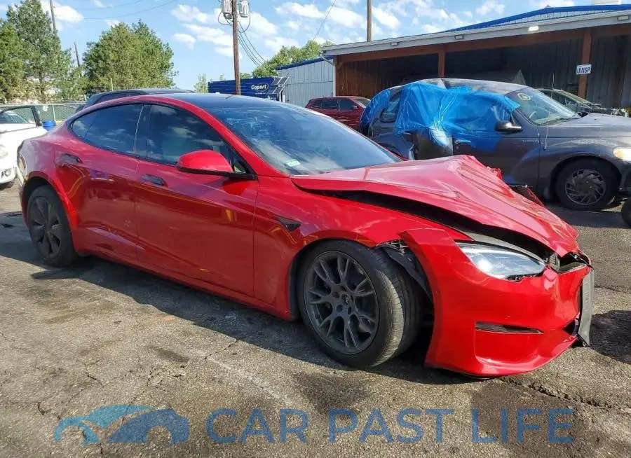5YJSA1E52NF487971# 4